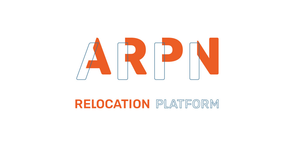ontwerp logo en huisstijl voor ARPN