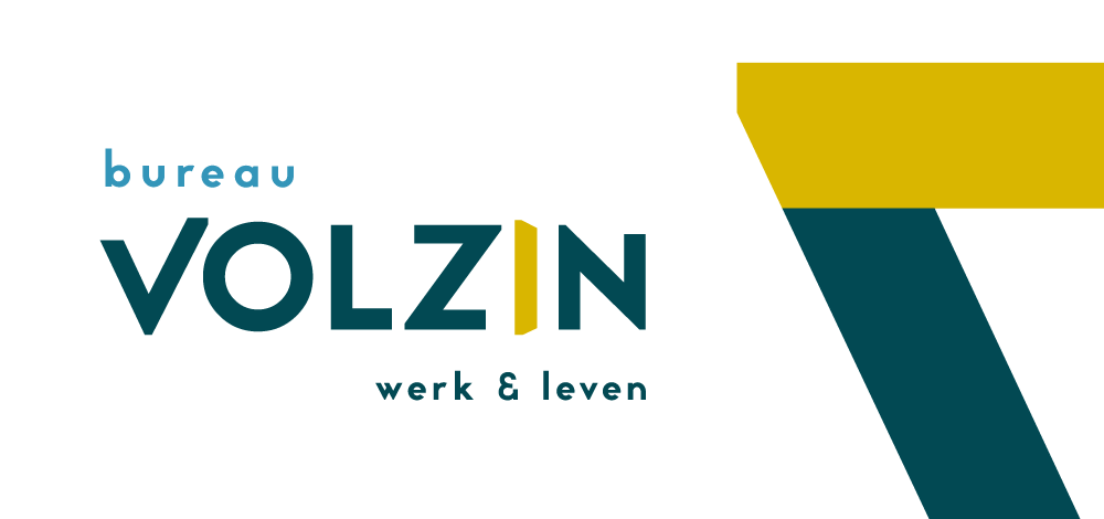 bureau volzin ontwerp logo en huisstijl