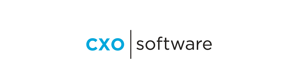 cxo software logo