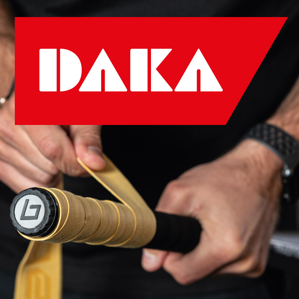 Daka-sport-logo-design-kl