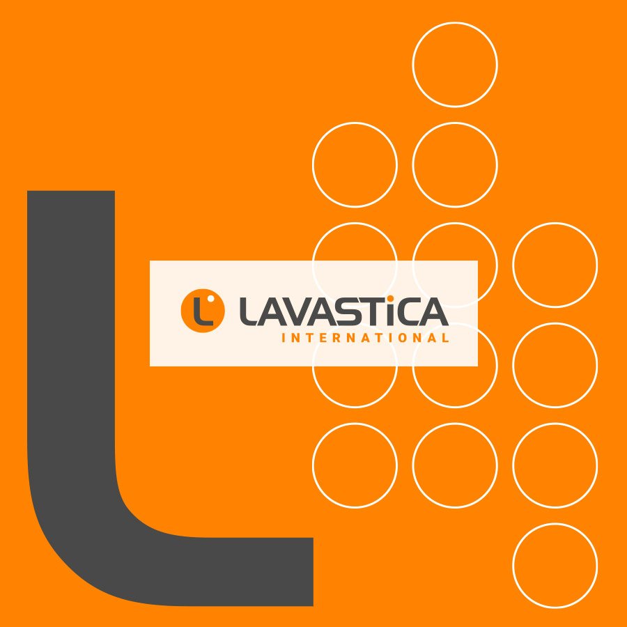 Ontwerp corporate identity Lavastica