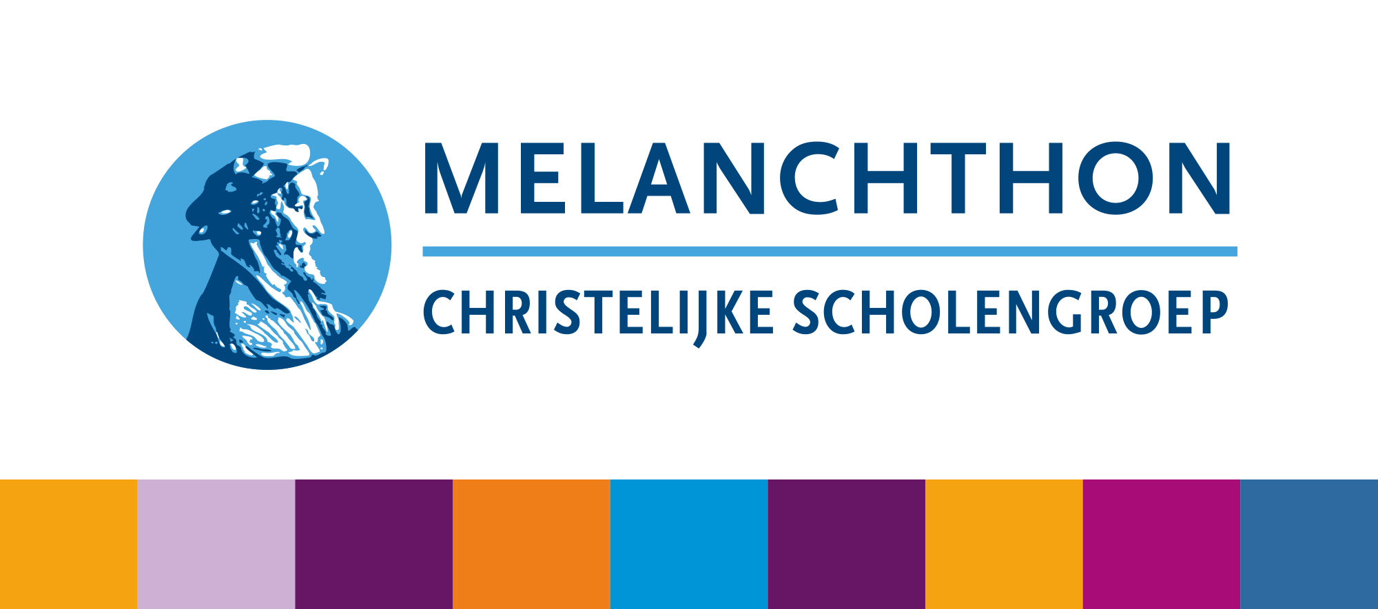 melanchthon scholengemeenschap