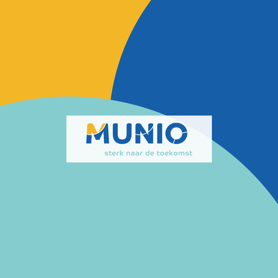 Totaalaanpak voor Munio