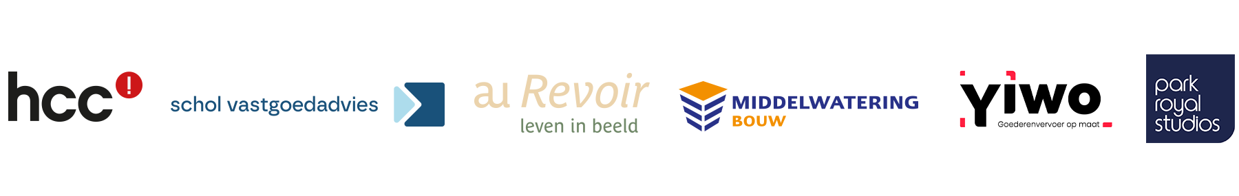 nieuwe klanten voor reclameloods 