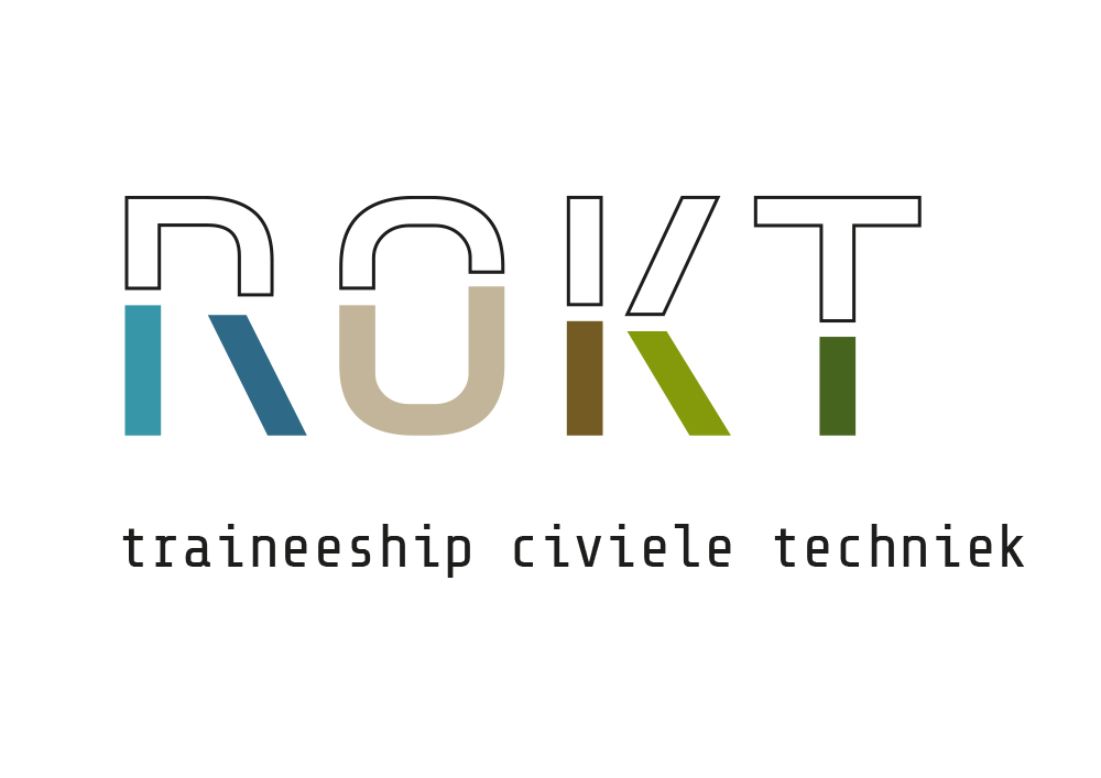 ROKT, ontwerp logo en huisstijl