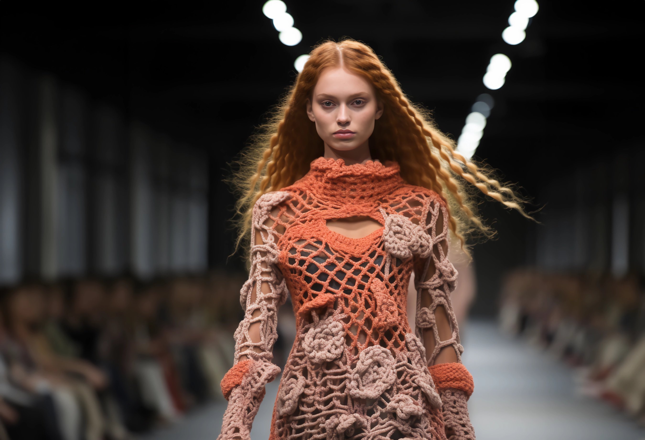 CATWALK-CROCHET-FASHIONWEEK