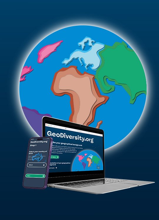 GeoDiversity-kl