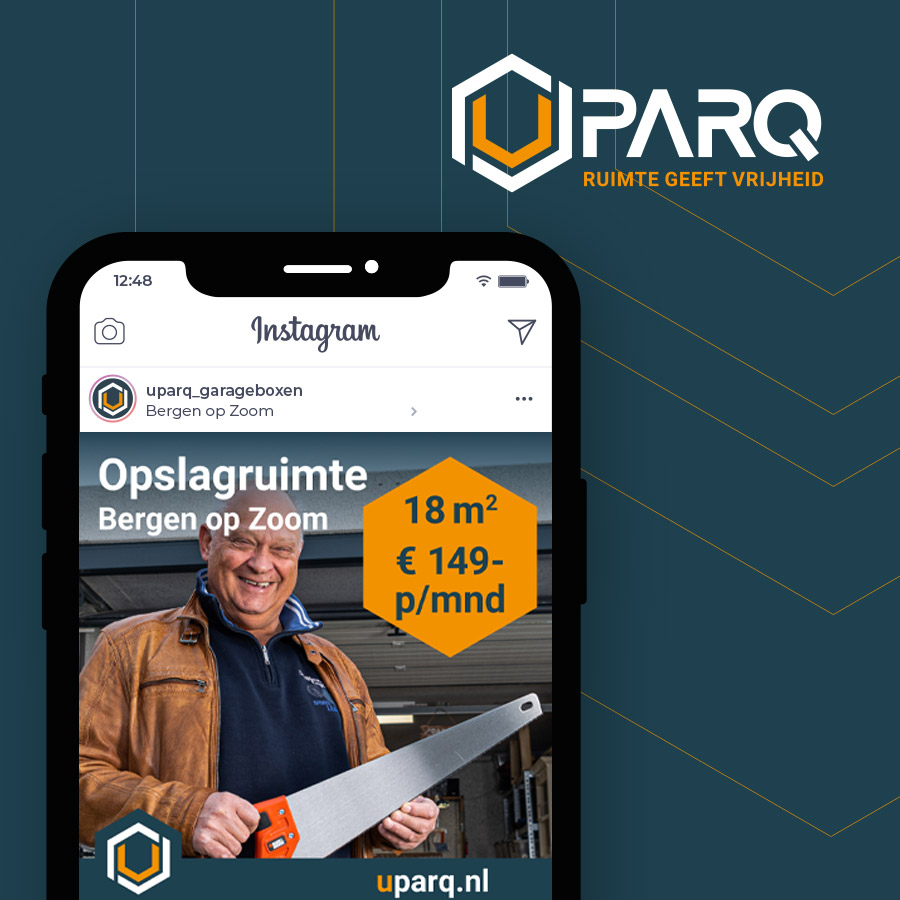 Uparq